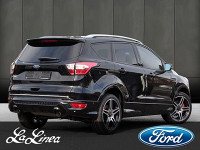 Ford Kuga 1.5 EcoBoost - SUV/Off-road - Schwarz - Gebrauchtwagen - Bild 6