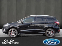 Ford Kuga 1.5 EcoBoost - SUV/Off-road - Schwarz - Gebrauchtwagen - Bild 9