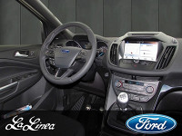 Ford Kuga 1.5 EcoBoost - SUV/Off-road - Schwarz - Gebrauchtwagen - Bild 10