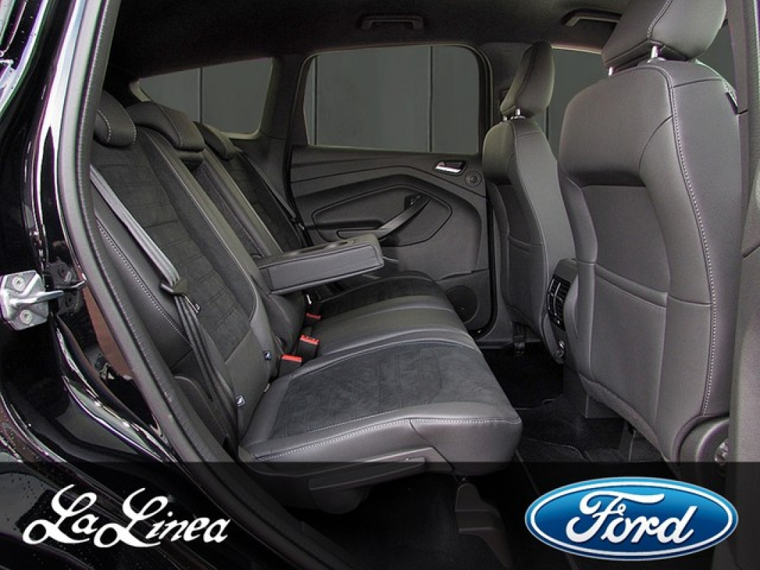 Ford Kuga 1.5 EcoBoost - SUV/Off-road - Schwarz - Gebrauchtwagen - Bild 11