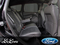 Ford Kuga 1.5 EcoBoost - SUV/Off-road - Schwarz - Gebrauchtwagen - Bild 11