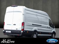 Ford Transit Kastenwagen ELEKTRO 4075L4 Trend - Nutzfahrzeug - Weiss - Neuwagen - Bild 2