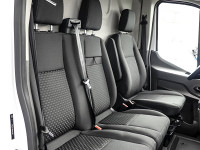 Ford Transit Kastenwagen ELEKTRO 4075L4 Trend - Nutzfahrzeug - Weiss - Neuwagen - Bild 4