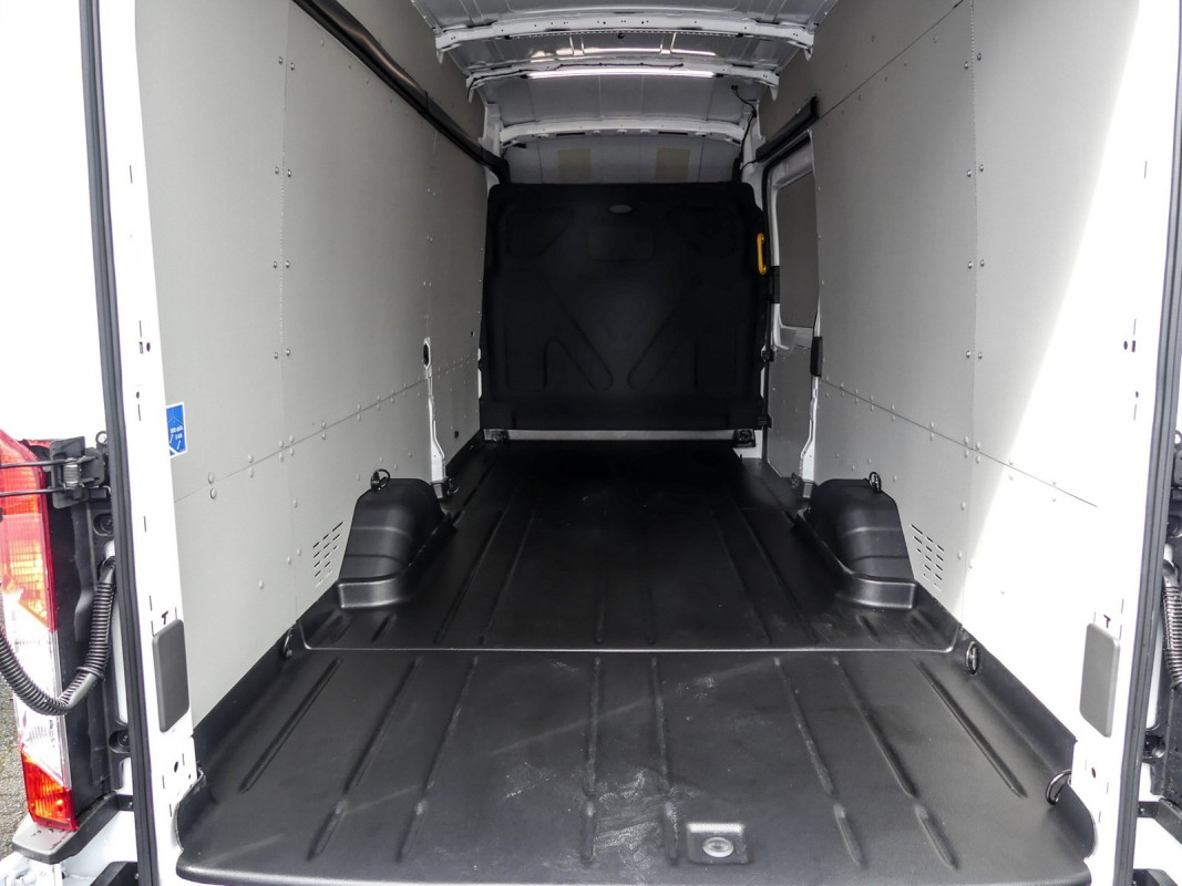 Ford Transit Kastenwagen ELEKTRO 4075L4 Trend - Nutzfahrzeug - Weiss - Neuwagen - Bild 10