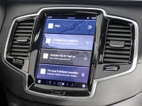 Volvo XC90 B5 (B) - SUV/Off-road - Schwarz - Neuwagen - Bild 7