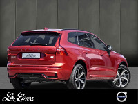 Volvo XC60 Recharge T6 AWD - SUV/Off-road - Rot - Neuwagen - Bild 2