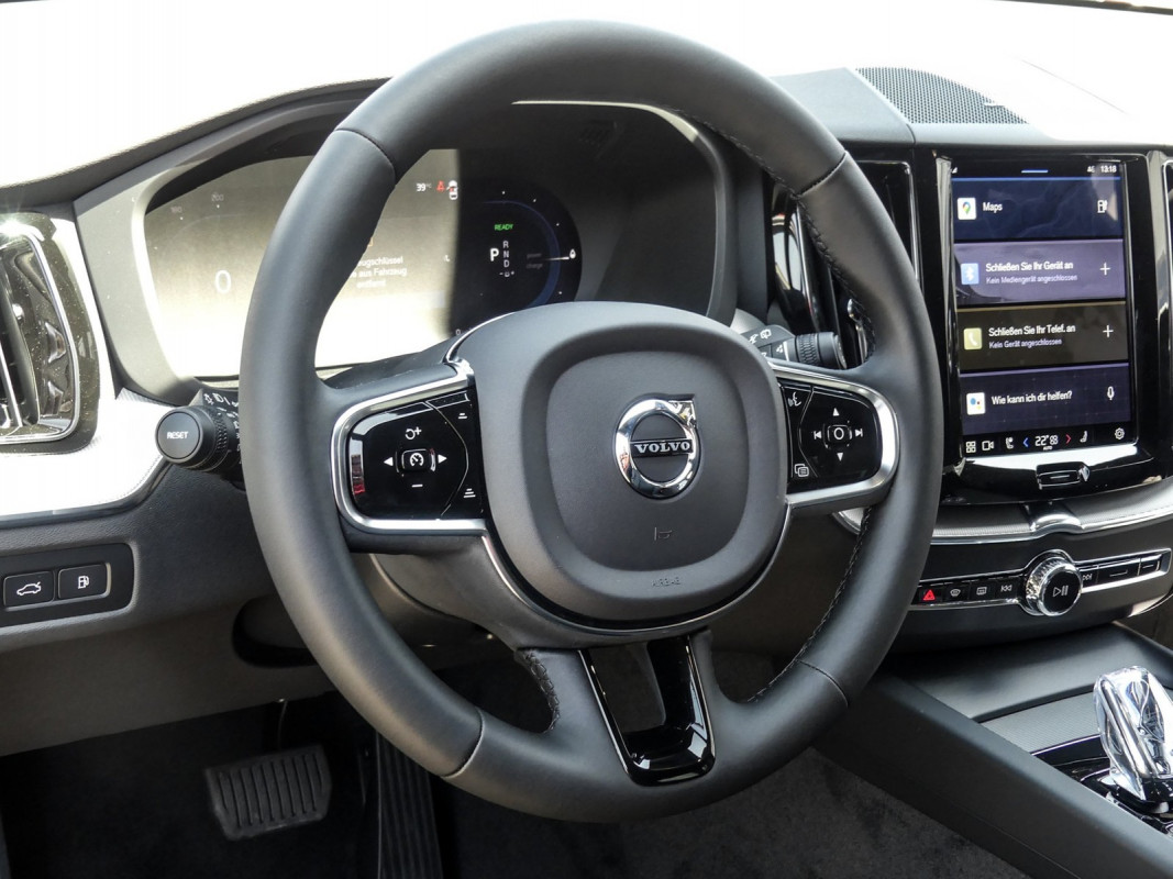 Volvo XC60 Recharge T6 AWD - SUV/Off-road - Rot - Neuwagen - Bild 13