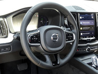 Volvo XC60 Recharge T6 AWD - SUV/Off-road - Rot - Neuwagen - Bild 13
