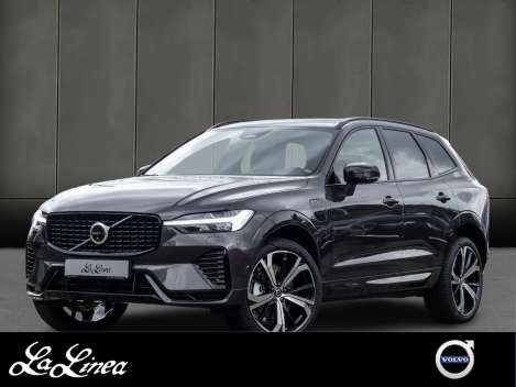 Volvo XC60 Recharge T6 AWD - SUV/Off-road - Grau - Neuwagen - Bild 1