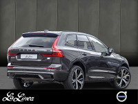 Volvo XC60 Recharge T6 AWD - SUV/Off-road - Grau - Neuwagen - Bild 2