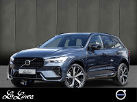 Volvo XC60 Recharge T6 AWD - SUV/Off-road - Blau - Neuwagen - Bild 1