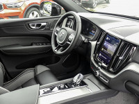 Volvo XC60 Recharge T6 AWD - SUV/Off-road - Grau - Neuwagen - Bild 3