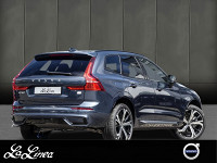 Volvo XC60 Recharge T6 AWD - SUV/Off-road - Blau - Neuwagen - Bild 2