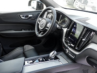 Volvo XC60 Recharge T6 AWD - SUV/Off-road - Blau - Neuwagen - Bild 3
