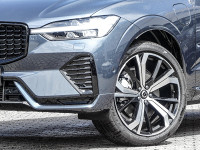 Volvo XC60 Recharge T6 AWD - SUV/Off-road - Blau - Neuwagen - Bild 5
