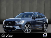 Volvo XC60 Recharge T6 AWD - SUV/Off-road - Blau - Neuwagen - Bild 1