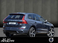 Volvo XC60 Recharge T6 AWD - SUV/Off-road - Blau - Neuwagen - Bild 2