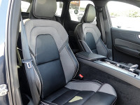 Volvo XC60 Recharge T6 AWD - SUV/Off-road - Blau - Neuwagen - Bild 6