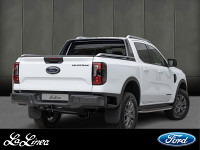Ford Ranger Doppelkabine Wildtrak NEUES MODELL - Nutzfahrzeug - Weiss - Neuwagen - Bild 2