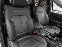 Ford Ranger Doppelkabine Wildtrak NEUES MODELL - Nutzfahrzeug - Weiss - Neuwagen - Bild 4
