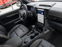 Ford Ranger Doppelkabine Wildtrak NEUES MODELL - Nutzfahrzeug - Weiss - Neuwagen - Bild 6