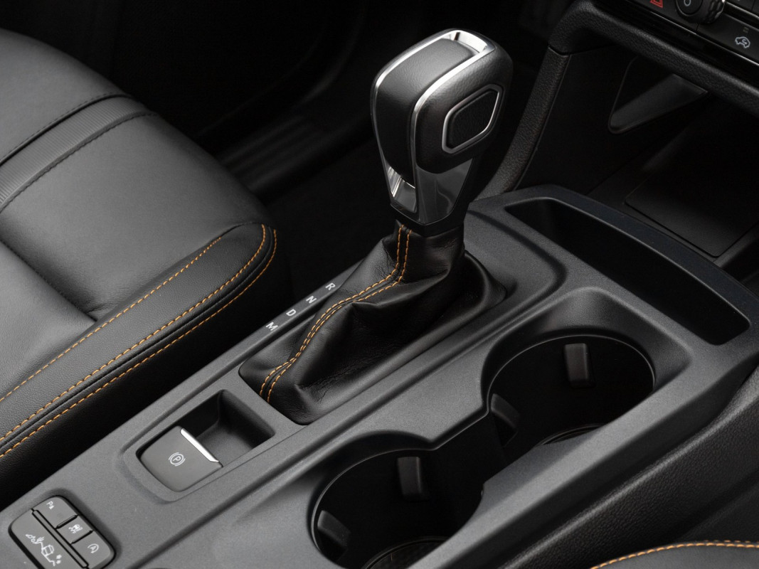Ford Ranger Doppelkabine Wildtrak NEUES MODELL - Nutzfahrzeug - Weiss - Neuwagen - Bild 8