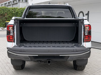 Ford Ranger Doppelkabine Wildtrak NEUES MODELL - Nutzfahrzeug - Weiss - Neuwagen - Bild 9