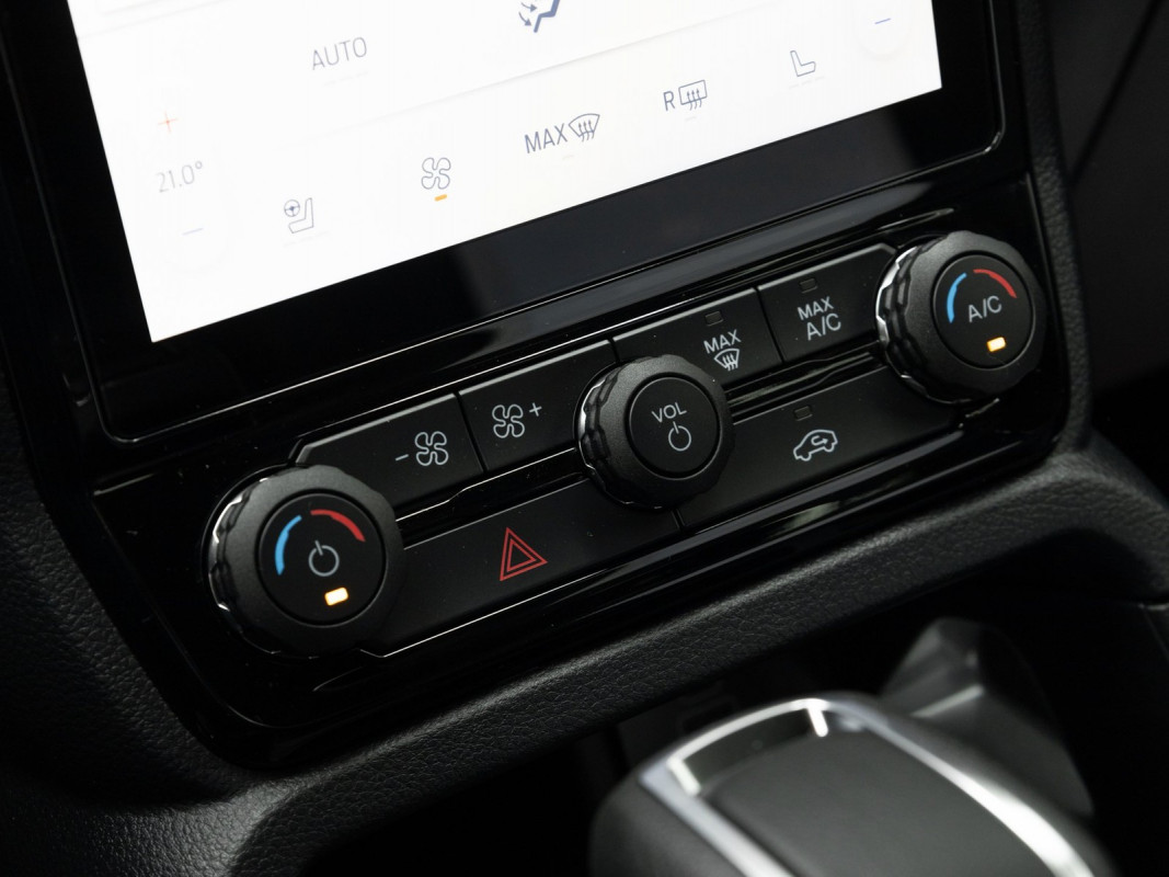 Ford Ranger Doppelkabine Wildtrak NEUES MODELL - Nutzfahrzeug - Weiss - Neuwagen - Bild 11