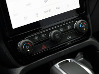 Ford Ranger Doppelkabine Wildtrak NEUES MODELL - Nutzfahrzeug - Weiss - Neuwagen - Bild 11