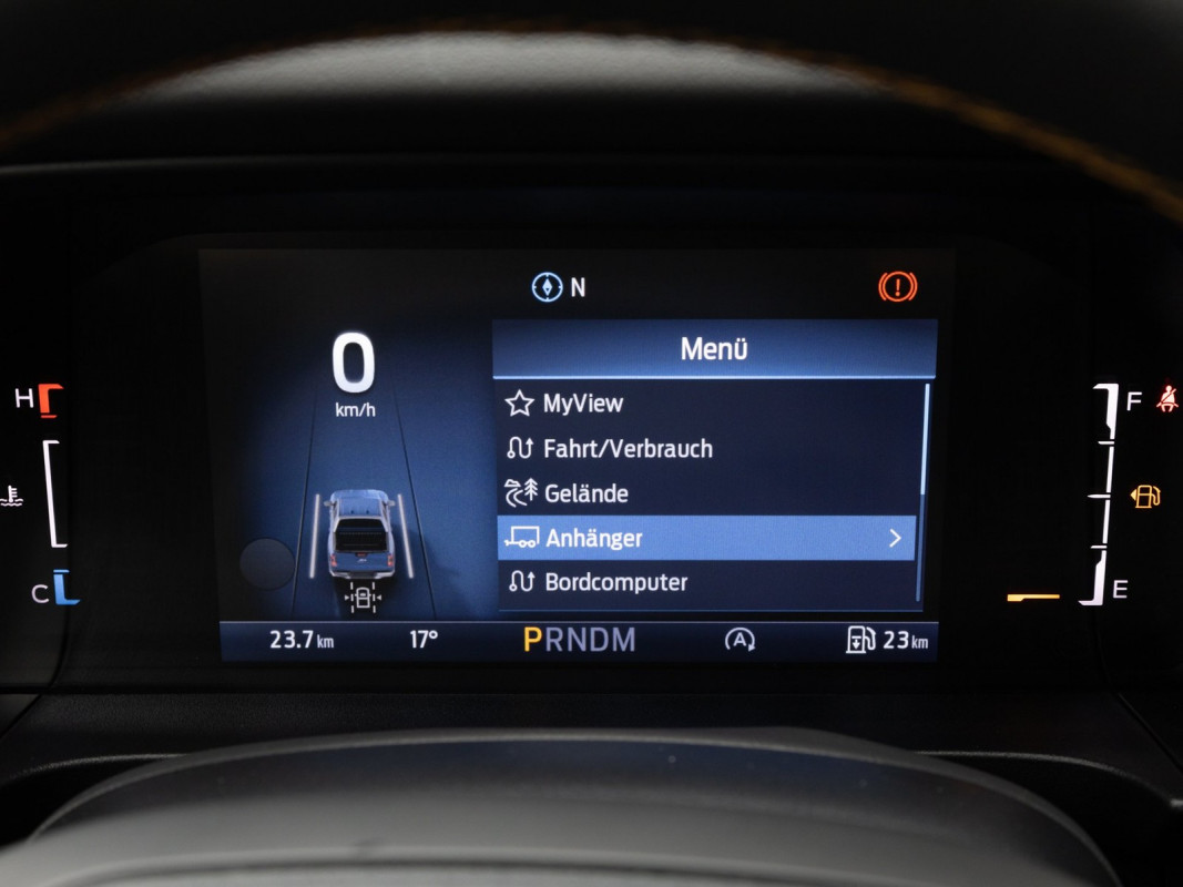 Ford Ranger Doppelkabine Wildtrak NEUES MODELL - Nutzfahrzeug - Weiss - Neuwagen - Bild 13