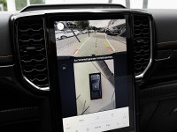 Ford Ranger Doppelkabine Wildtrak NEUES MODELL - Nutzfahrzeug - Weiss - Neuwagen - Bild 14