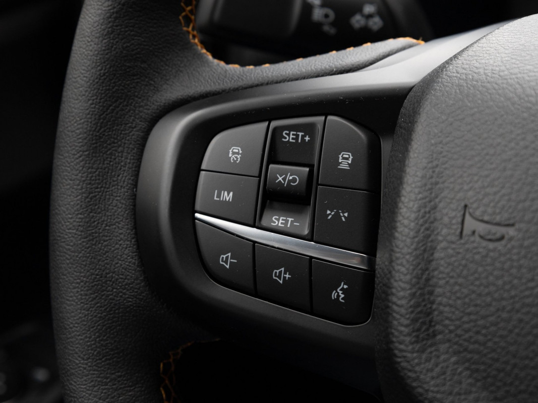 Ford Ranger Doppelkabine Wildtrak NEUES MODELL - Nutzfahrzeug - Weiss - Neuwagen - Bild 15