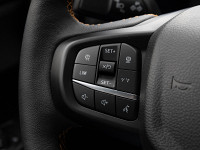 Ford Ranger Doppelkabine Wildtrak NEUES MODELL - Nutzfahrzeug - Weiss - Neuwagen - Bild 15