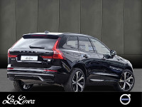 Volvo XC60 Recharge T6 AWD - SUV/Off-road - Schwarz - Neuwagen - Bild 2