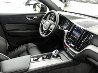 Volvo XC60 Recharge T6 AWD - SUV/Off-road - Schwarz - Neuwagen - Bild 3