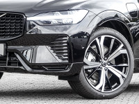 Volvo XC60 Recharge T6 AWD - SUV/Off-road - Schwarz - Neuwagen - Bild 5
