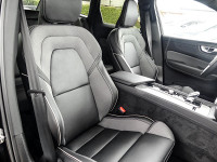 Volvo XC60 Recharge T6 AWD - SUV/Off-road - Schwarz - Neuwagen - Bild 6