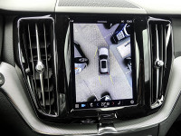 Volvo XC60 Recharge T6 AWD - SUV/Off-road - Schwarz - Neuwagen - Bild 8