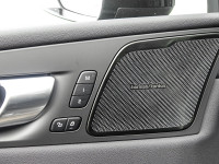 Volvo XC60 Recharge T6 AWD - SUV/Off-road - Schwarz - Neuwagen - Bild 11