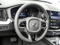 Volvo XC60 Recharge T6 AWD - SUV/Off-road - Schwarz - Neuwagen - Bild 13