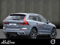 Volvo XC60 B4 Mild-Hybrid Diesel - SUV/Off-road - Grau - Neuwagen - Bild 2