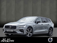 Volvo V60 B4 Mild-Hybrid Diesel - Kombi - Grau - Neuwagen - Bild 1