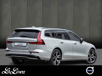 Volvo V60 B4 Mild-Hybrid Diesel - Kombi - Grau - Neuwagen - Bild 2