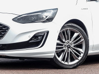 Ford Focus Turnier - Kombi - Weiss - Gebrauchtwagen - Bild 6