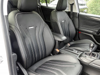 Ford Focus Turnier - Kombi - Weiss - Gebrauchtwagen - Bild 7