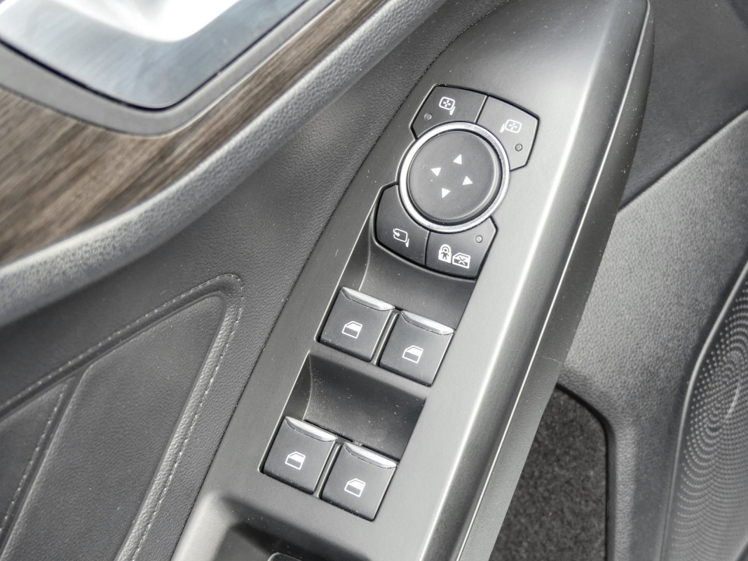 Ford Focus Turnier - Kombi - Weiss - Gebrauchtwagen - Bild 13