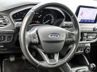 Ford Focus Turnier - Kombi - Weiss - Gebrauchtwagen - Bild 15