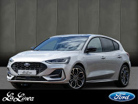 Ford Focus Lim. (CGE)(2018->) - Limousine - Silber - Neuwagen - Bild 1