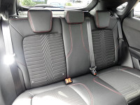 Ford Puma 1,0 l EcoBoost Hybrid (MHEV) 155 PS - SUV/Off-road - Schwarz - Neuwagen - Bild 4