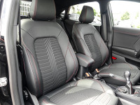 Ford Puma 1,0 l EcoBoost Hybrid (MHEV) 155 PS - SUV/Off-road - Schwarz - Neuwagen - Bild 6